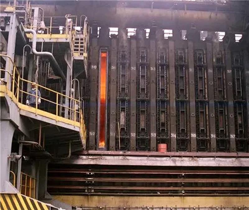 COKE-OVEN
